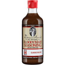 Demitris Bloody Mary Classic