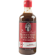 Demitris Bloody Mary Chilies & Peppers