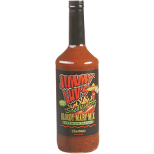 Jimmy Luv's Sneaky Hot Bloody Mary Mix