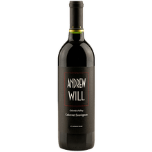Andrew Will Cabernet Columbia Valley