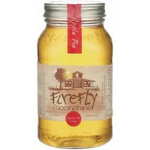 Firefly Apple Pie Moonshine