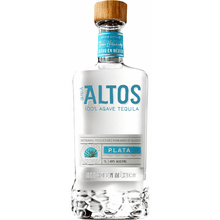 Olmeca Altos PlataTequila
