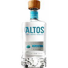 Olmeca Altos PlataTequila