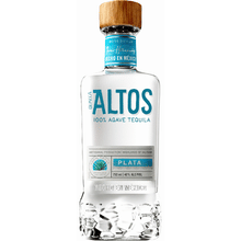 Olmeca Altos PlataTequila