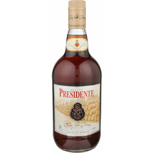 Pedro Domecq Presidente Brandy