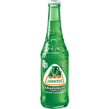Jarritos Grapefruit Soda