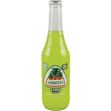 Jarritos Lime Soda