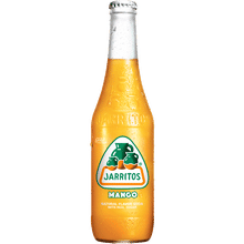 Jarritos Mango Soda
