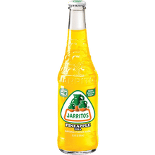 Jarritos Pineapple Soda