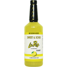 La Paz Skinny Sweet and Sour Mix