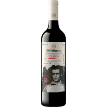 19 Crimes Red Blend
