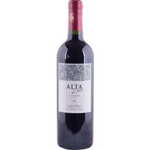 Alta Delta Carmenere Kosher