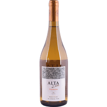 Alta Delta Chardonnay Kosher