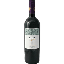 Alta Delta Shiraz Kosher