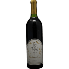 Sharpe Hill Vnyd Cabernet Franc