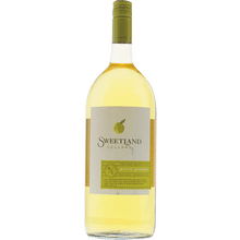 Sweetland Cellars White Sangria