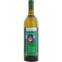 Hidden Legend Mead King's Apple