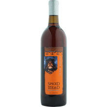 Hidden Legend Mead Spiced
