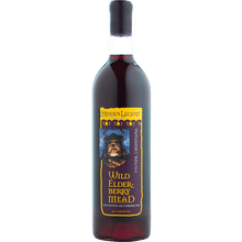 Hidden Legend Mead Wild Elderberry