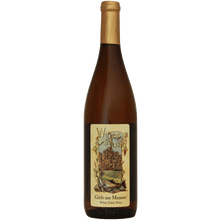 Wines of San Juan Girls Are Meaner White Wine