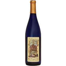 Wines of San Juan Blue Winged Olive Riesling