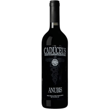 Caduceus Anubis