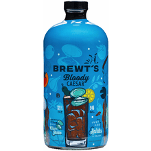 Brewts Caesar Bloody Mary
