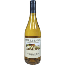 Millbrook Chardonnay