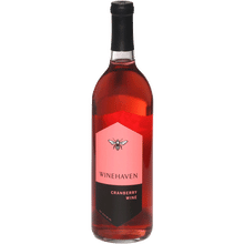 WineHaven Cranberry