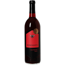 WineHaven Raspberry