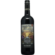 Carlos Creek Hot Dish Red