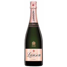 Lanson Extra Age Brut Rose
