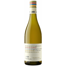 Squealing Pig Sauvignon Blanc