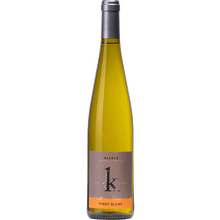 Anne de K Pinot Blanc