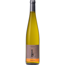 Anne de K Riesling