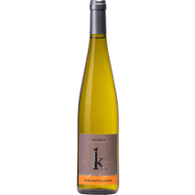 Anne de K Gewurztraminer