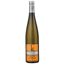 Anne de K Pinot Gris Altenbourg Vieilles Vignes