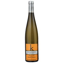 Anne de K Gewurztraminer Vogelgarten Vieilles Vignes