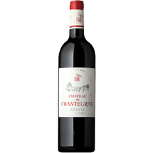 Chateau de Chantegrive Graves Bordeaux