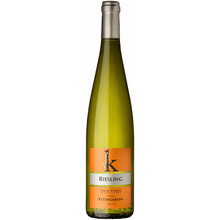 Anne de K Riesling Patergarten Vieilles Vignes