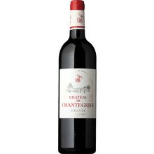 Chateau de Chantegrive Graves Bordeaux