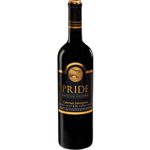 Pride Cabernet Sauvignon