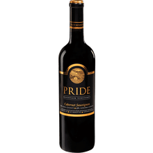 Pride Cabernet Sauvignon