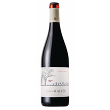 Herencia Altes Garnaxta Negra
