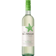 The Beach House Pinot Grigio