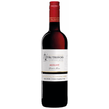 D'Autrefois Merlot