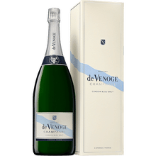 De Venoge Cordon Bleu Brut Select Champagne