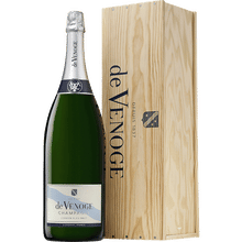 De Venoge Cordon Bleu Brut Select Champagne