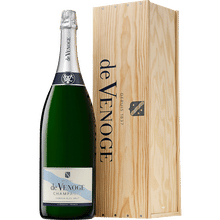 De Venoge Cordon Bleu Brut Select Champagne