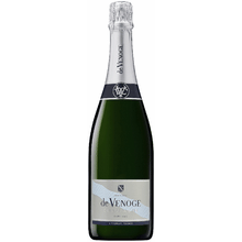 De Venoge Cordon Bleu Demi Sec Champagne